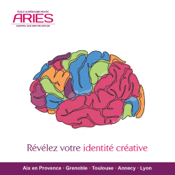 visuel carte de voeux aries